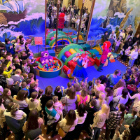 «НОЧЬ ИСКУССТВ В ТЕАТРЕ»